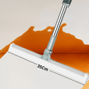 Rodo Inteligente para Limpeza Eficiente