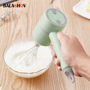 Batedeira - Mixer Elétrico e Portátil - Hand-Mixer Pro