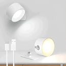 Luminária LED Kit de Parede