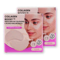 Collagen Boost - Colágeno e Ácido Hialurônico | +SUPLEMENTO DE BRINDE