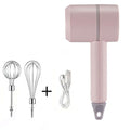 Batedeira - Mixer Elétrico e Portátil - Hand-Mixer Pro