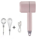 Batedeira - Mixer Elétrico e Portátil - Hand-Mixer Pro