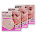 Collagen Boost - Colágeno e Ácido Hialurônico | +SUPLEMENTO DE BRINDE