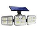 Luminária Solar