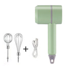 Batedeira - Mixer Elétrico e Portátil - Hand-Mixer Pro