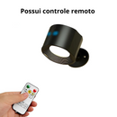 Luminária LED Kit de Parede