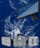 Refletor Externo