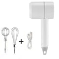Batedeira - Mixer Elétrico e Portátil - Hand-Mixer Pro