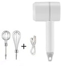 Batedeira - Mixer Elétrico e Portátil - Hand-Mixer Pro