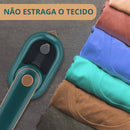 Mini ferro de passar