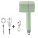 Batedeira - Mixer Elétrico e Portátil - Hand-Mixer Pro
