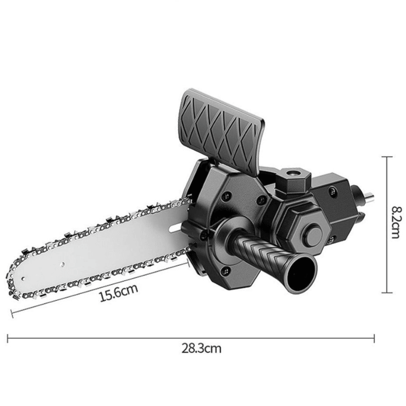 Adaptador de Motosserra MaxTitano