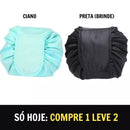Organizador de produtos de banho