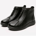 Bota de Inverno HotBoot - Impermeável e aveludada