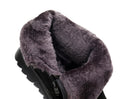 Bota de Inverno Feminina Aveludada