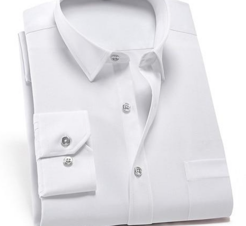 Camisa Masculina - Flex Comfort