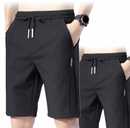 Bermuda Masculina Flex Comfort | 2 Unidades