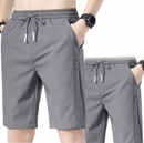 Bermuda Masculina Flex Comfort | 2 Unidades