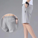 Bermuda Masculina Flex Comfort | 2 Unidades