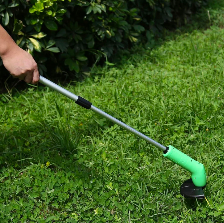 Roçadeira Sem Fio PowerGreen [ULTRA POTENTE]