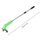 Roçadeira Sem Fio PowerGreen [ULTRA POTENTE]