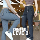 Calça Samoieda Feminina