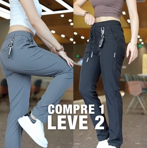 Calça Samoieda Feminina | Compre 1, Leve 2