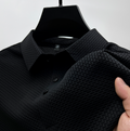 Camisa Polo Elegancy [SEDA PERUANA]