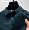 Camisa Polo Elegancy [SEDA PERUANA]