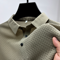 Camisa Polo Elegancy [SEDA PERUANA]