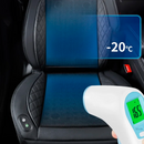 Capa de Ventilação Automotiva GelaCar [ULTRA REFRESCANTE]