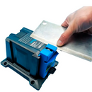 Afiador Indutrial Universal - Titanium