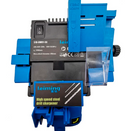 Afiador Indutrial Universal - Titanium