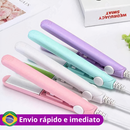 Modelador de cabelo pequeno