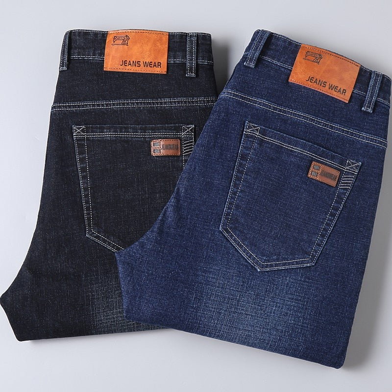 Calça Jeans UltraFlex [SUPER CONFORTÁVEL]