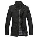 Jaqueta Vintage Masculina