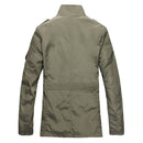 Jaqueta Bomber Masculina