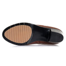 Bota de Cano Curto