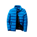 Jaqueta Puffer H.B Premium - Compre 1 Leve 2