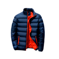 Jaqueta Puffer NK Premium | Compre 1 Leve 2