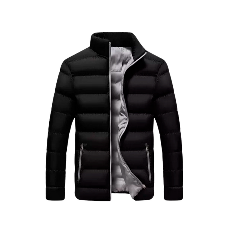 Jaqueta Puffer H.B Premium