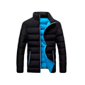 Jaqueta Puffer H.B Premium