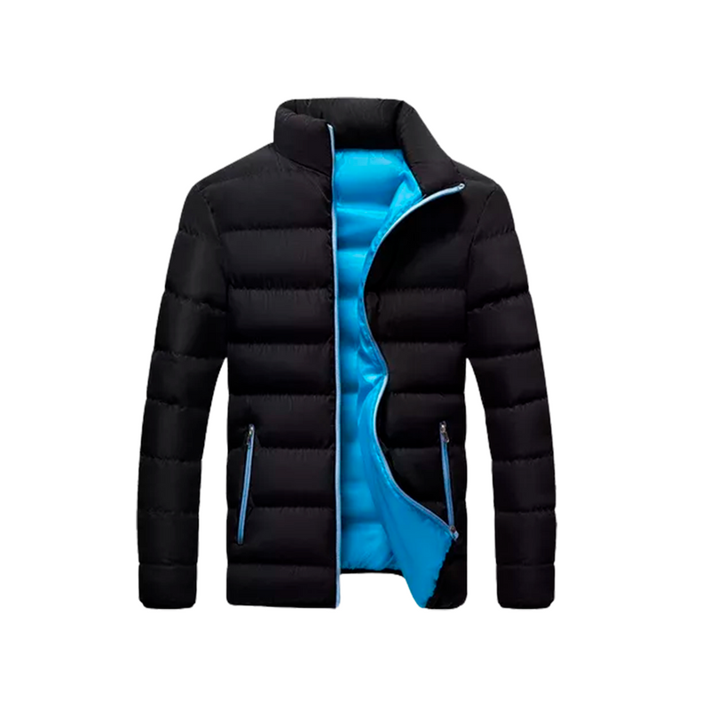 Jaqueta Puffer H.B Premium