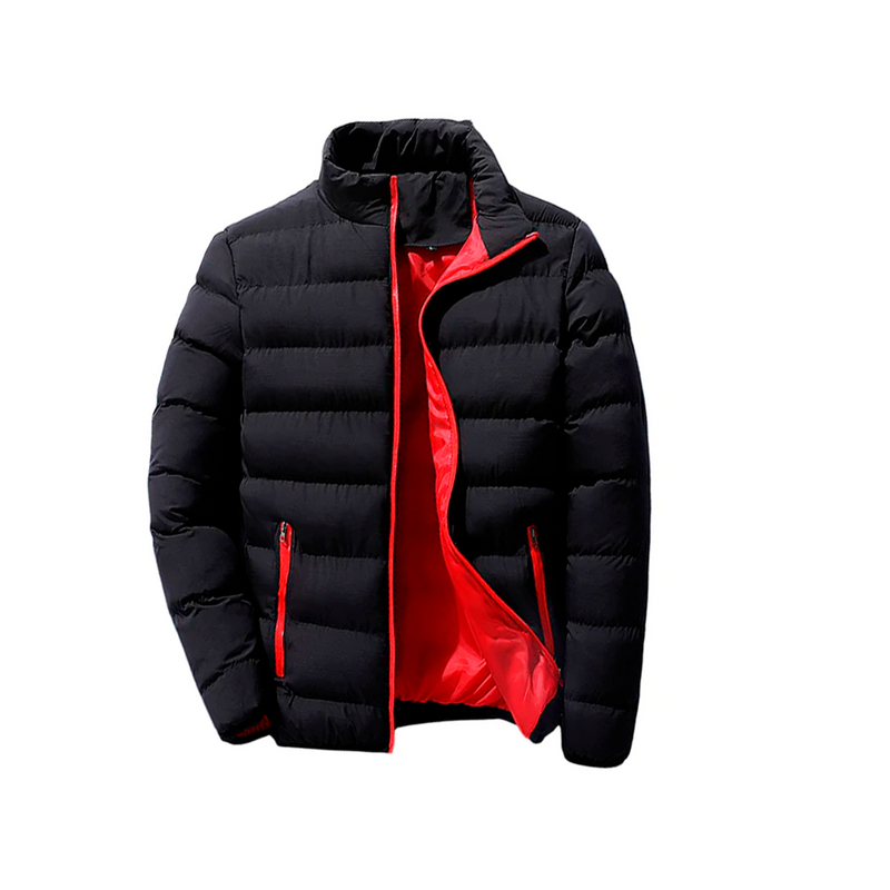 Jaqueta Puffer NK Premium | Compre 1 Leve 2