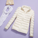 Jaqueta Feminina Casual Elegante