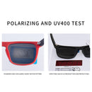 Óculos Polarizado Pesca Profissional UV 400 DAIWA