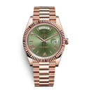 Relógio Diamond Luxury