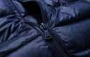 Jaqueta Masculina Puffer Bobojaco
