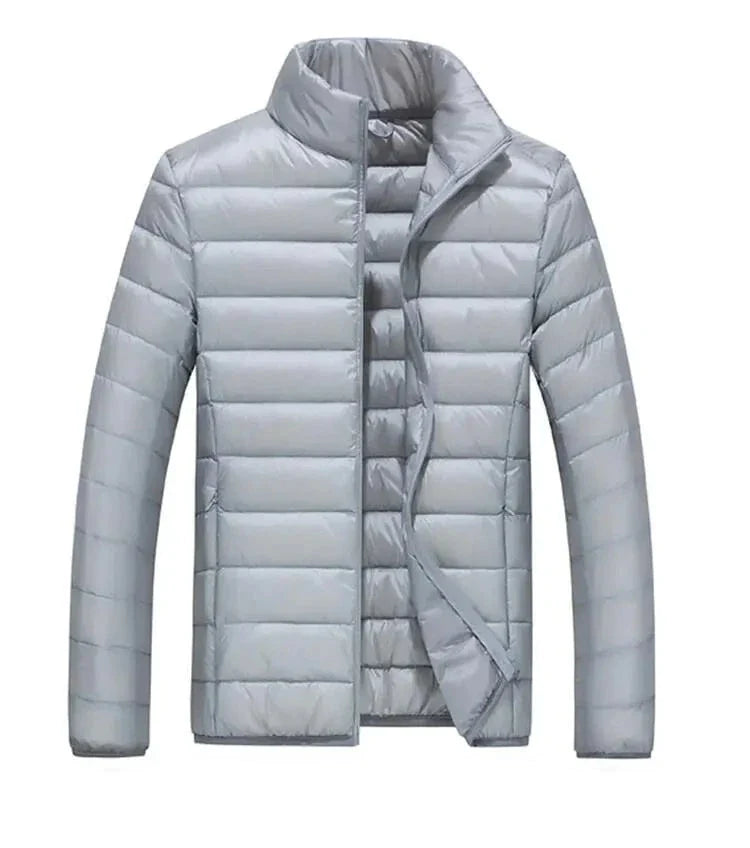 Jaqueta Masculina Puffer Bobojaco