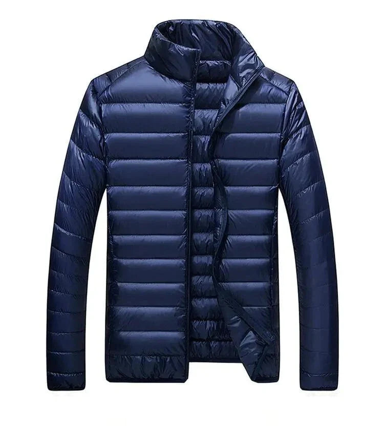 Jaqueta Masculina Puffer Bobojaco